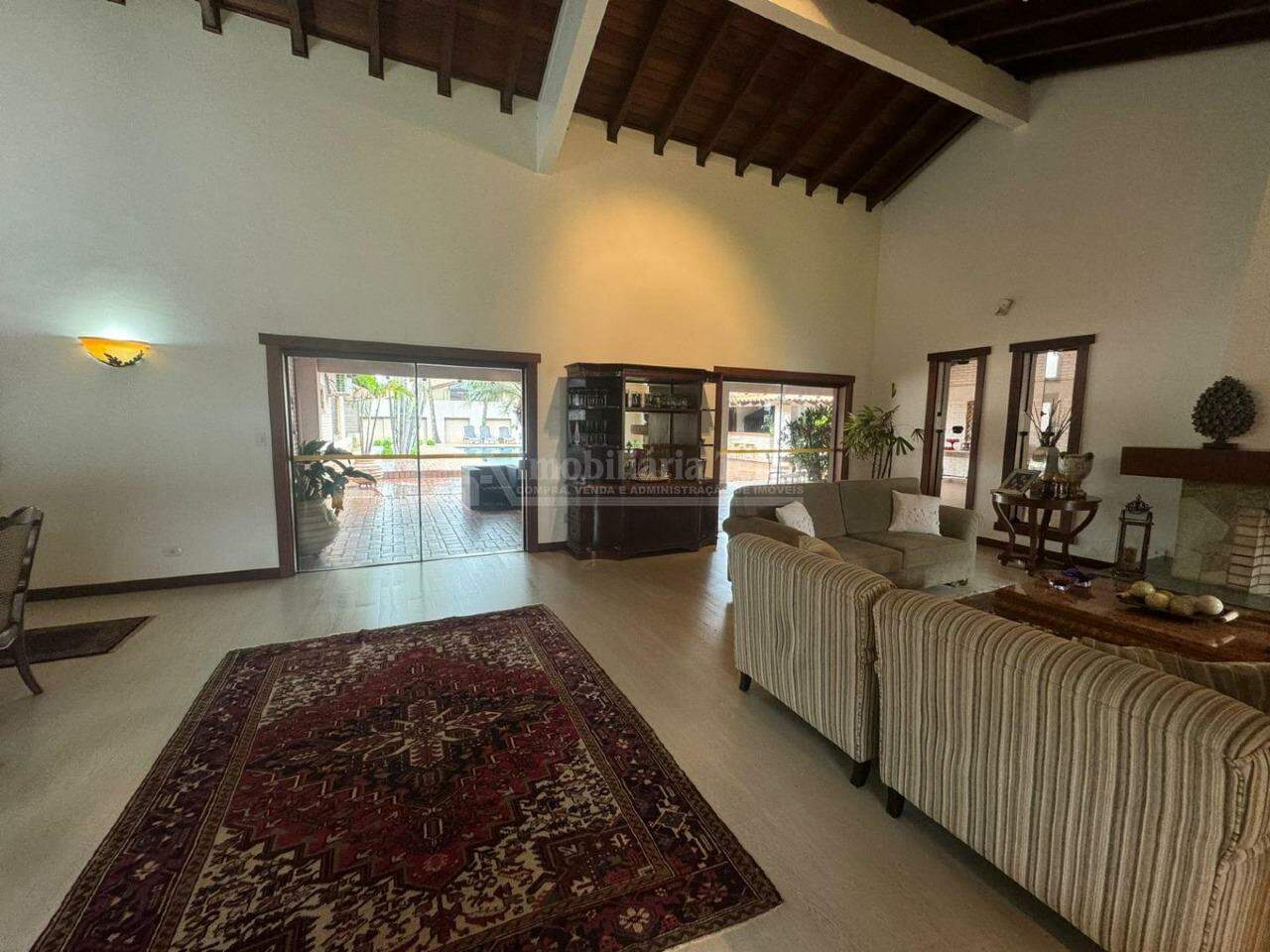 Casa com 4 quartos sendo 2 suítes no Vila Tonani I em Dourados/MS — foto 5
