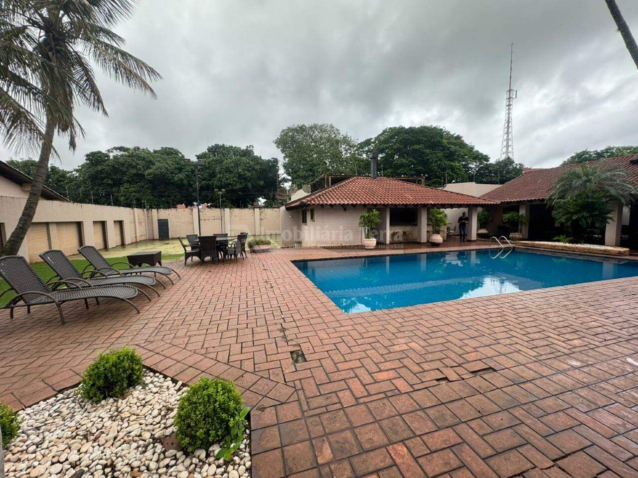 Casa com 4 quartos sendo 2 suítes no Vila Tonani I em Dourados/MS — foto 21