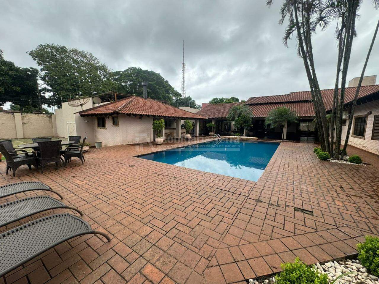 Casa com 4 quartos sendo 2 suítes no Vila Tonani I em Dourados/MS — foto 22