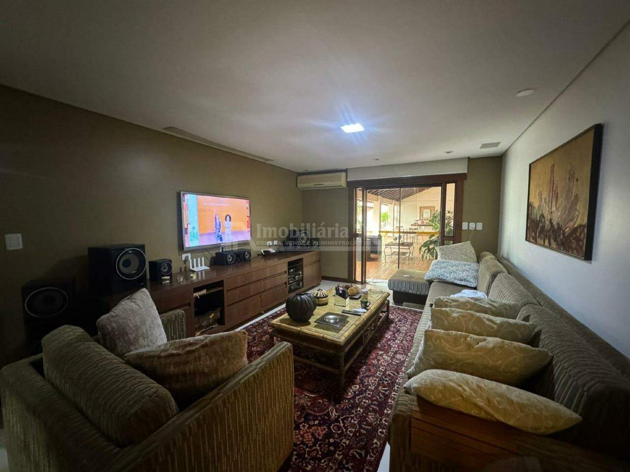 Casa com 4 quartos sendo 2 suítes no Vila Tonani I em Dourados/MS — foto 4