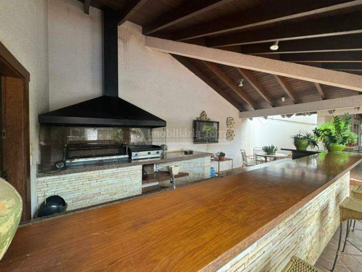 Casa com 4 quartos sendo 2 suítes no Vila Tonani I em Dourados/MS — foto 23