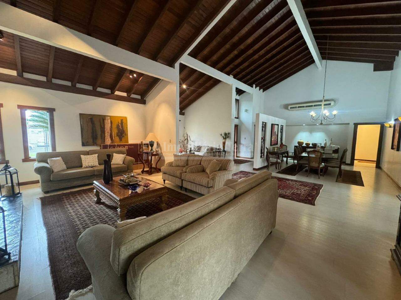 Casa com 4 quartos sendo 2 suítes no Vila Tonani I em Dourados/MS — foto 6