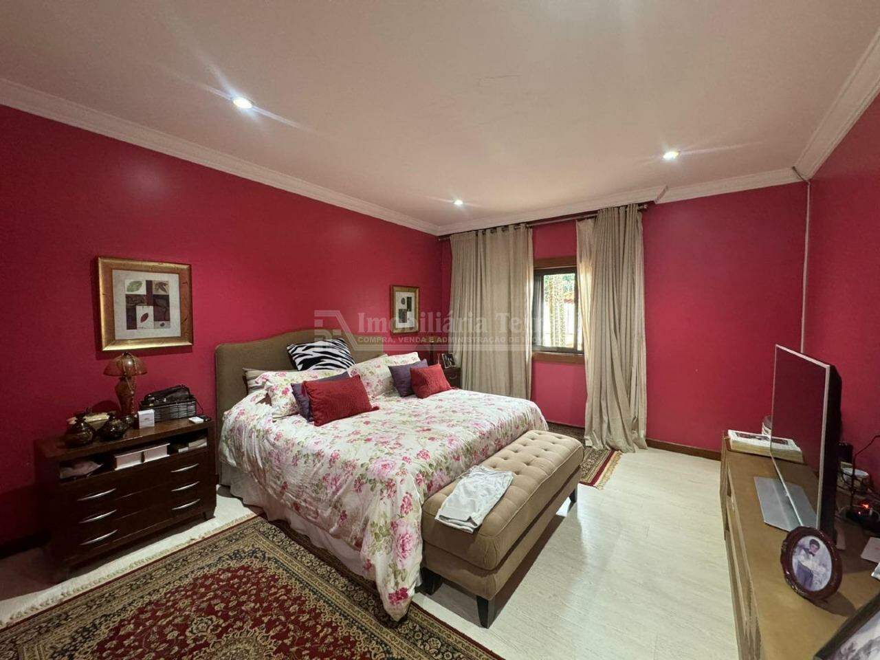 Casa com 4 quartos sendo 2 suítes no Vila Tonani I em Dourados/MS — foto 11