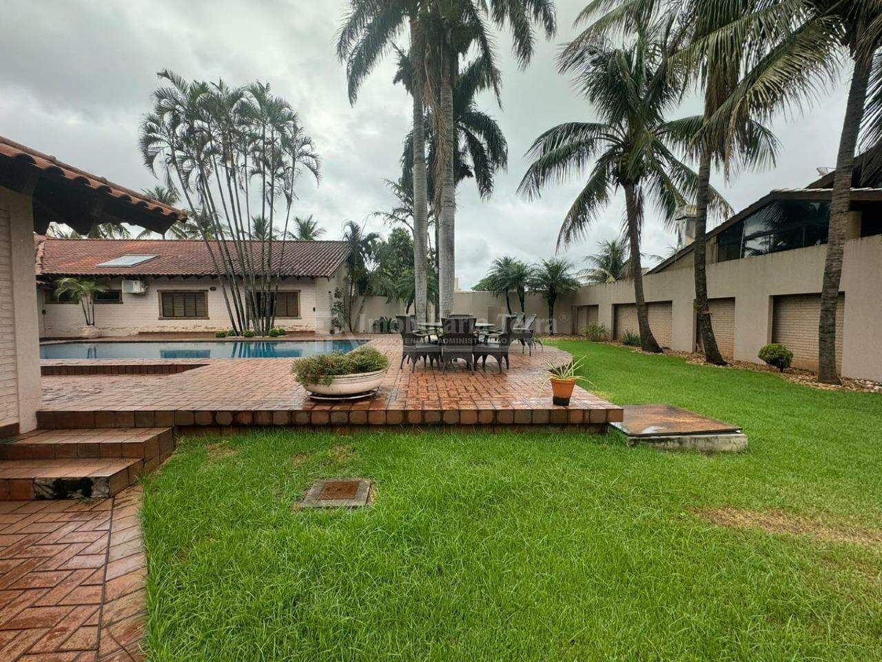 Casa com 4 quartos sendo 2 suítes no Vila Tonani I em Dourados/MS — foto 24