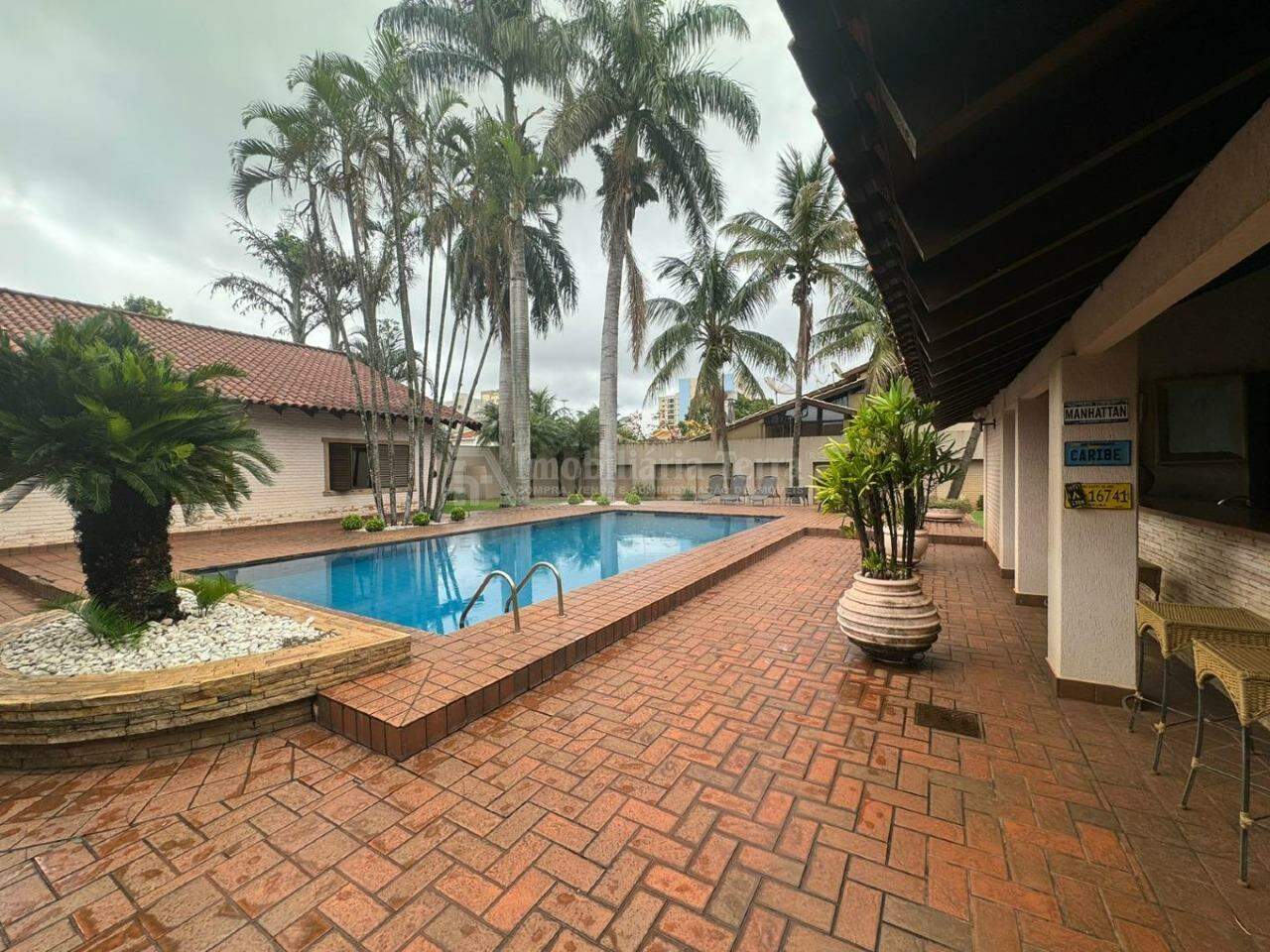 Casa com 4 quartos sendo 2 suítes no Vila Tonani I em Dourados/MS — foto 20