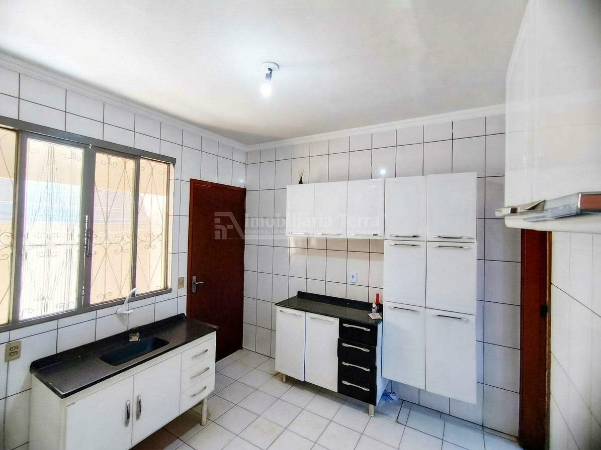 Kitnet com 1 quartos no Jardim América em Dourados/MS — foto 2