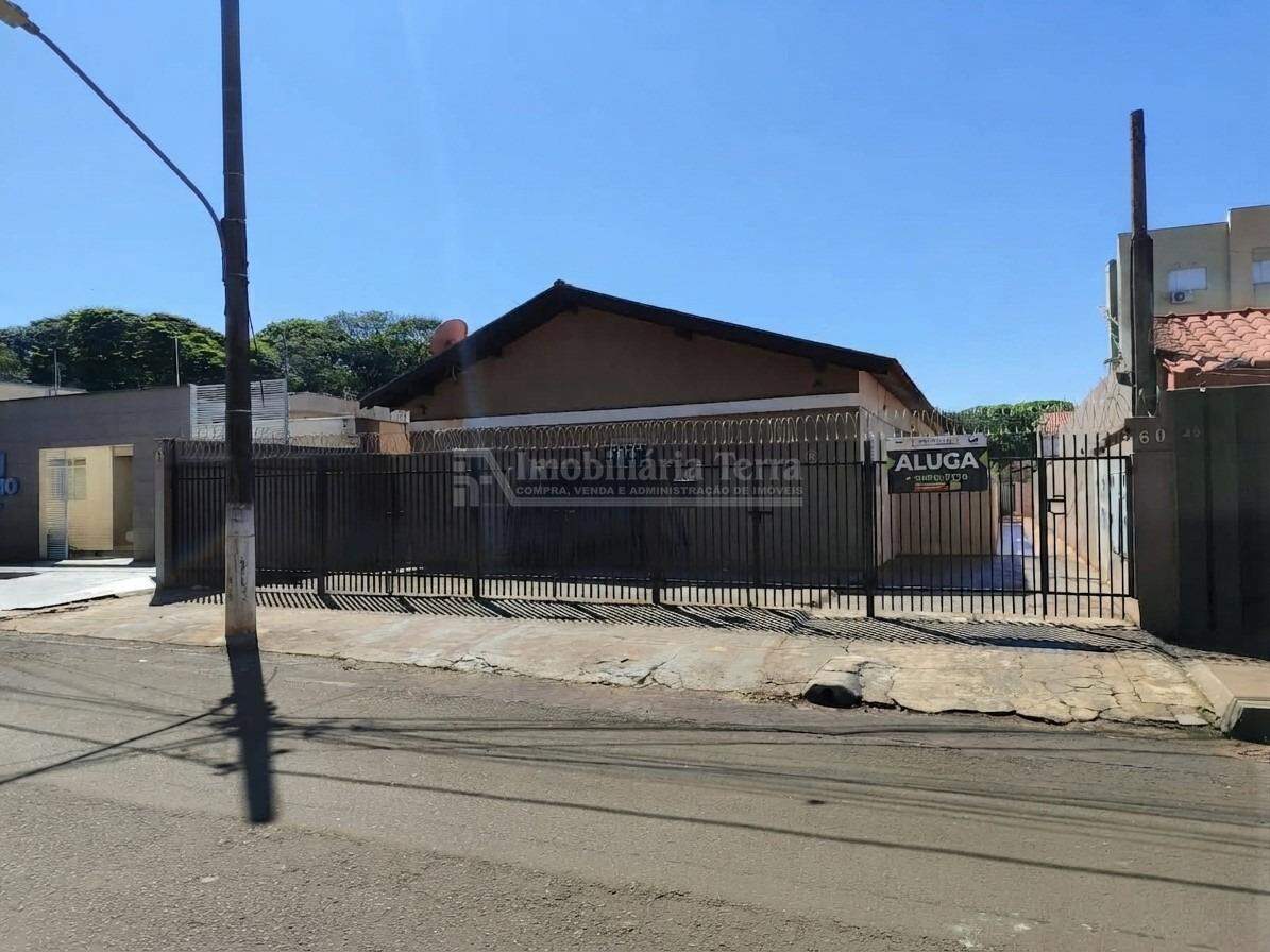 Kitnet com 1 quartos no Jardim América em Dourados/MS — foto 1