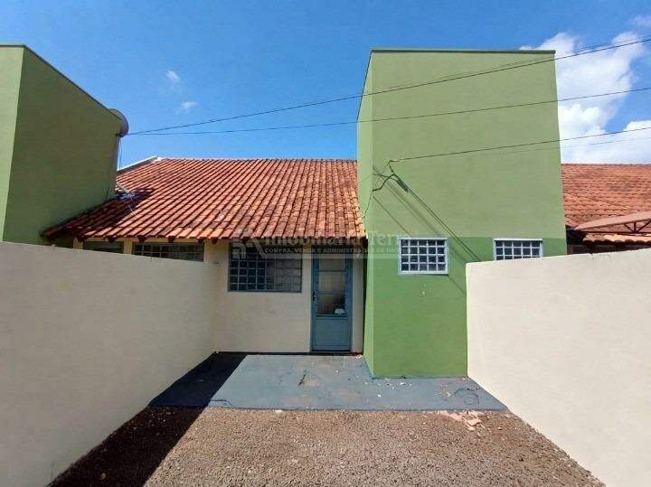 Kitnet com 1 quartos no Parque Alvorada em Dourados/MS — foto 2