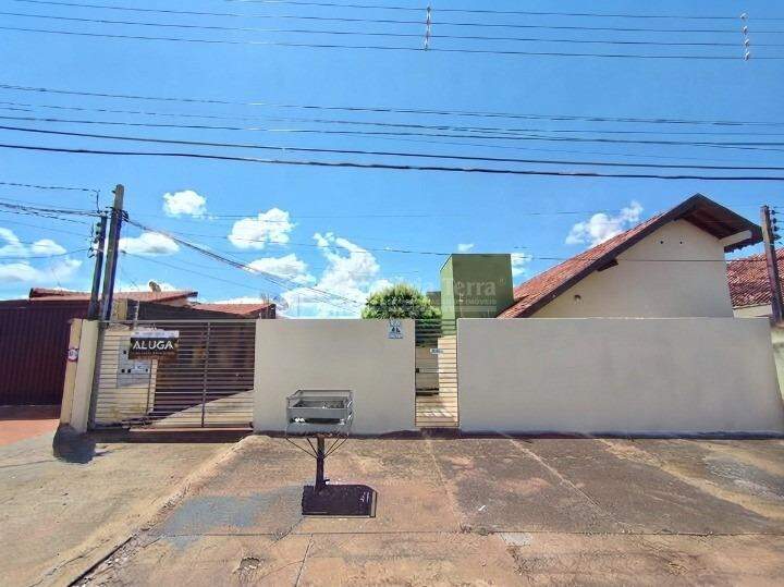 Kitnet com 1 quartos no Parque Alvorada em Dourados/MS