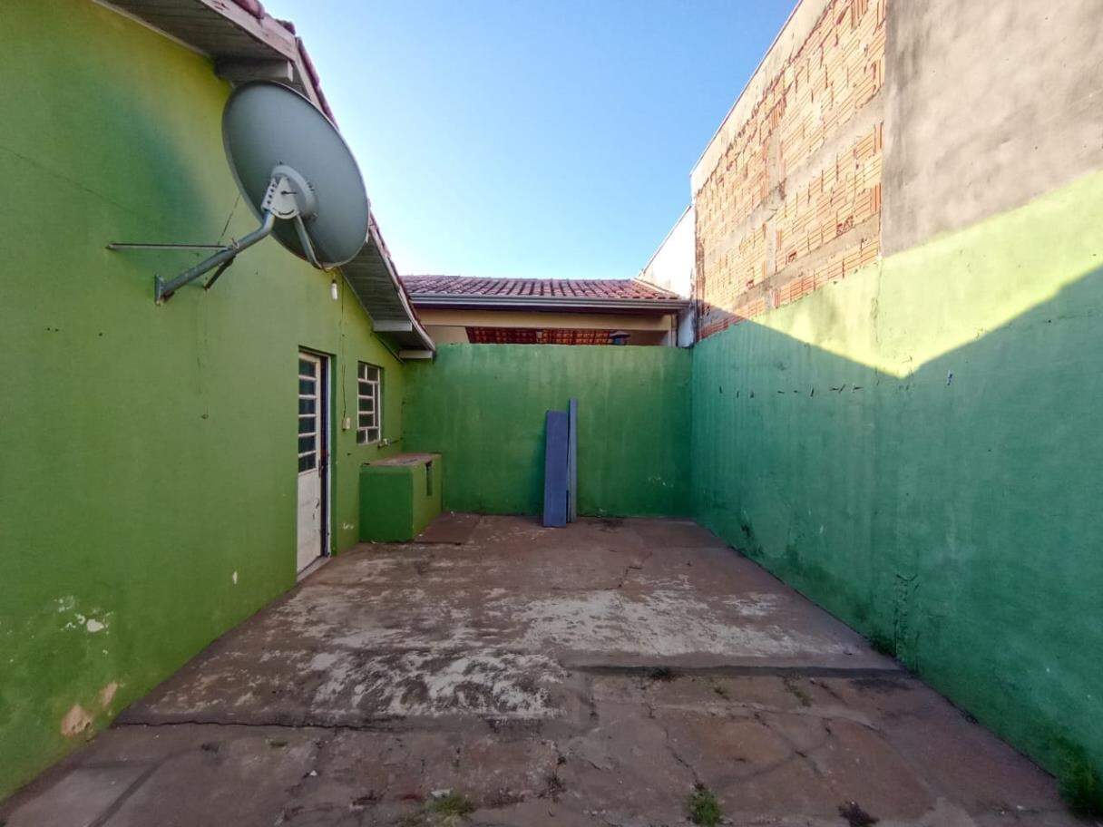 Casa com 3 quartos sendo 1 suíte no Terra Roxa em Dourados/MS — foto 2