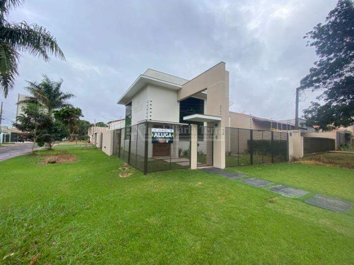 Casa com 6 quartos no Vila Tonani I em Dourados/MS