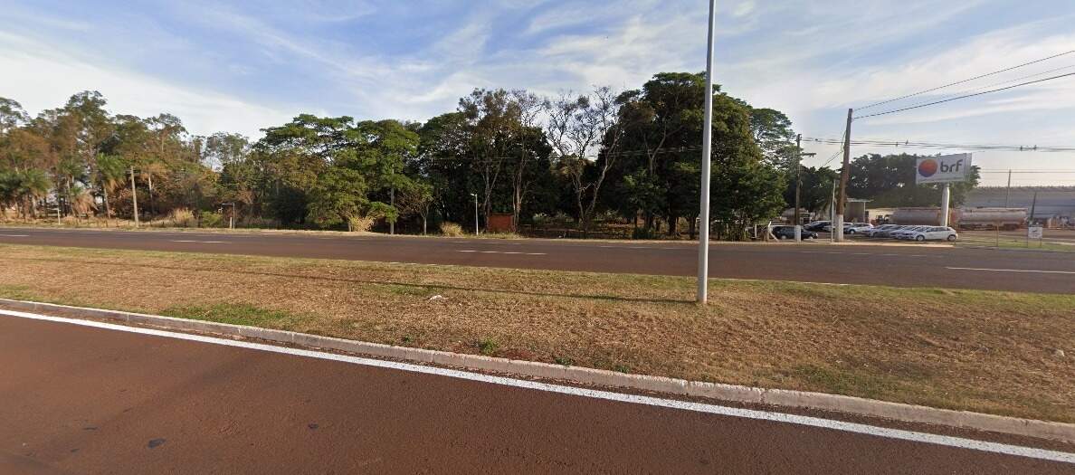 Terreno/Lote no Chácara Santa Helena em Dourados/MS — foto 1