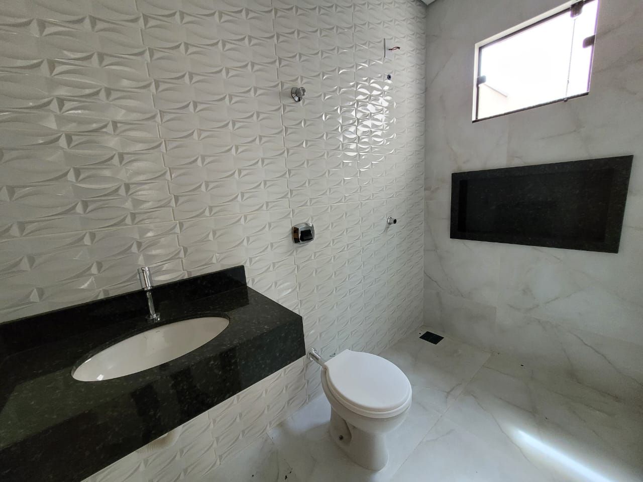 Casa com 3 quartos sendo 1 suíte no Jardim Cristhais em Dourados/MS — foto 10