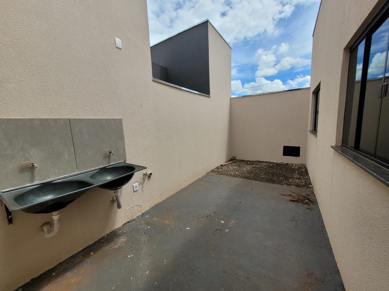 Casa com 3 quartos sendo 1 suíte no Jardim Cristhais em Dourados/MS — foto 9