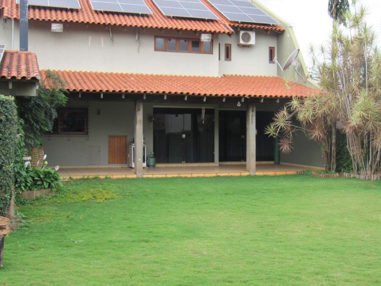 Casa com 4 quartos sendo 3 suítes no Jardim América em Dourados/MS — foto 22