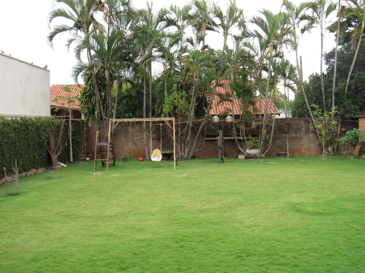 Casa com 4 quartos sendo 3 suítes no Jardim América em Dourados/MS — foto 23