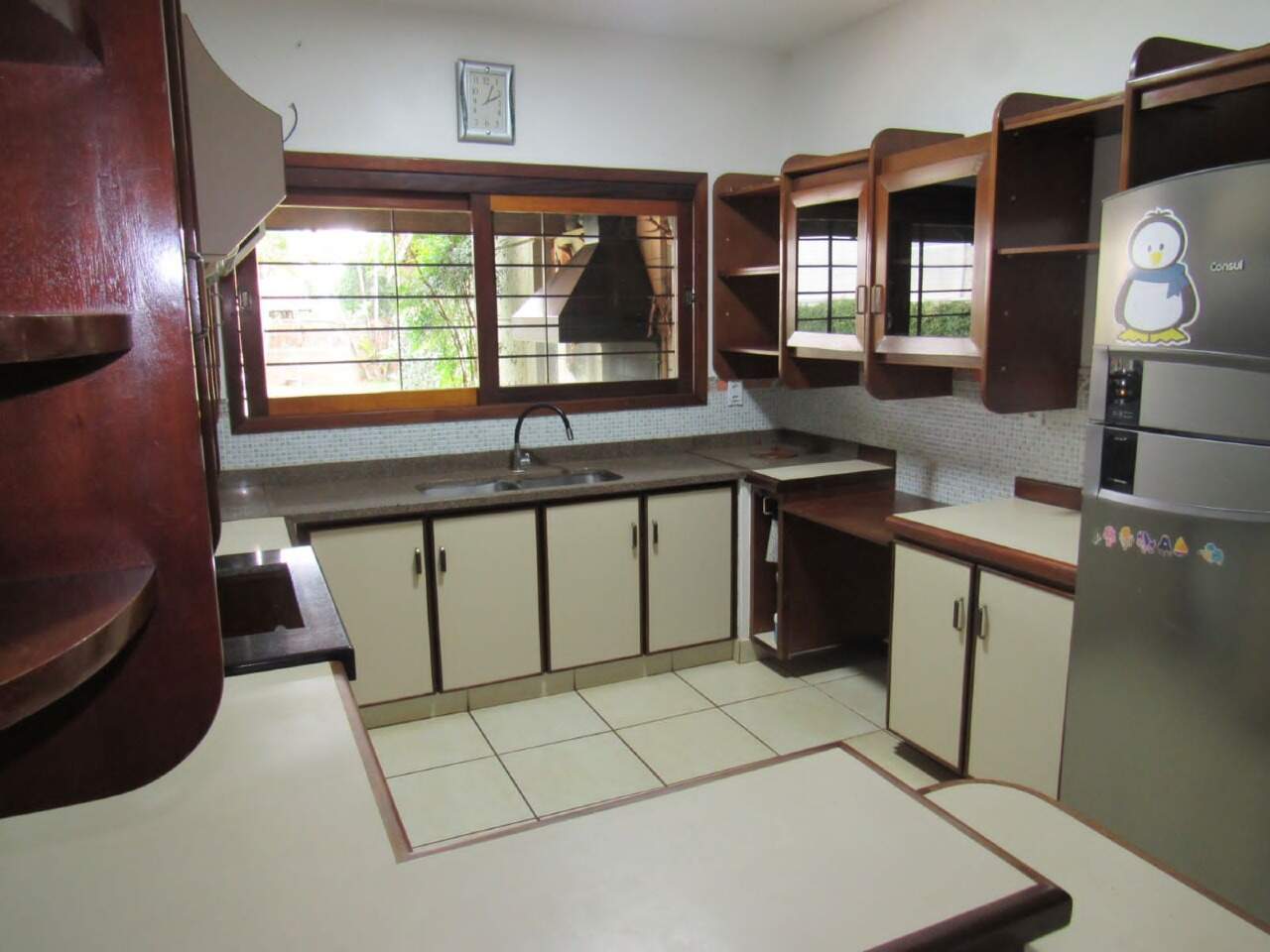 Casa com 4 quartos sendo 3 suítes no Jardim América em Dourados/MS — foto 6