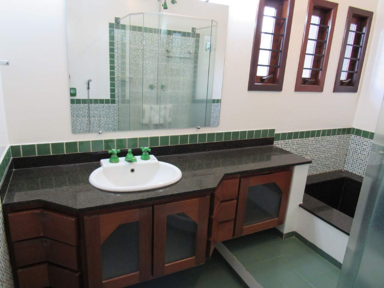 Casa com 4 quartos sendo 3 suítes no Jardim América em Dourados/MS — foto 27