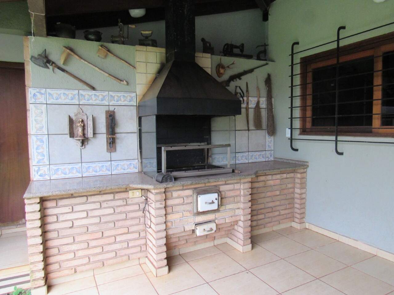 Casa com 4 quartos sendo 3 suítes no Jardim América em Dourados/MS — foto 21