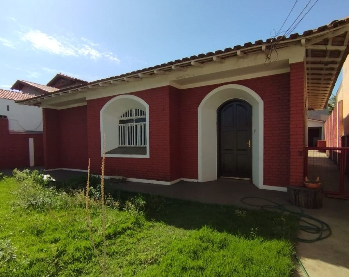 Casa com 2 quartos sendo 1 suíte no Alto das Paineiras em Dourados/MS — foto 3