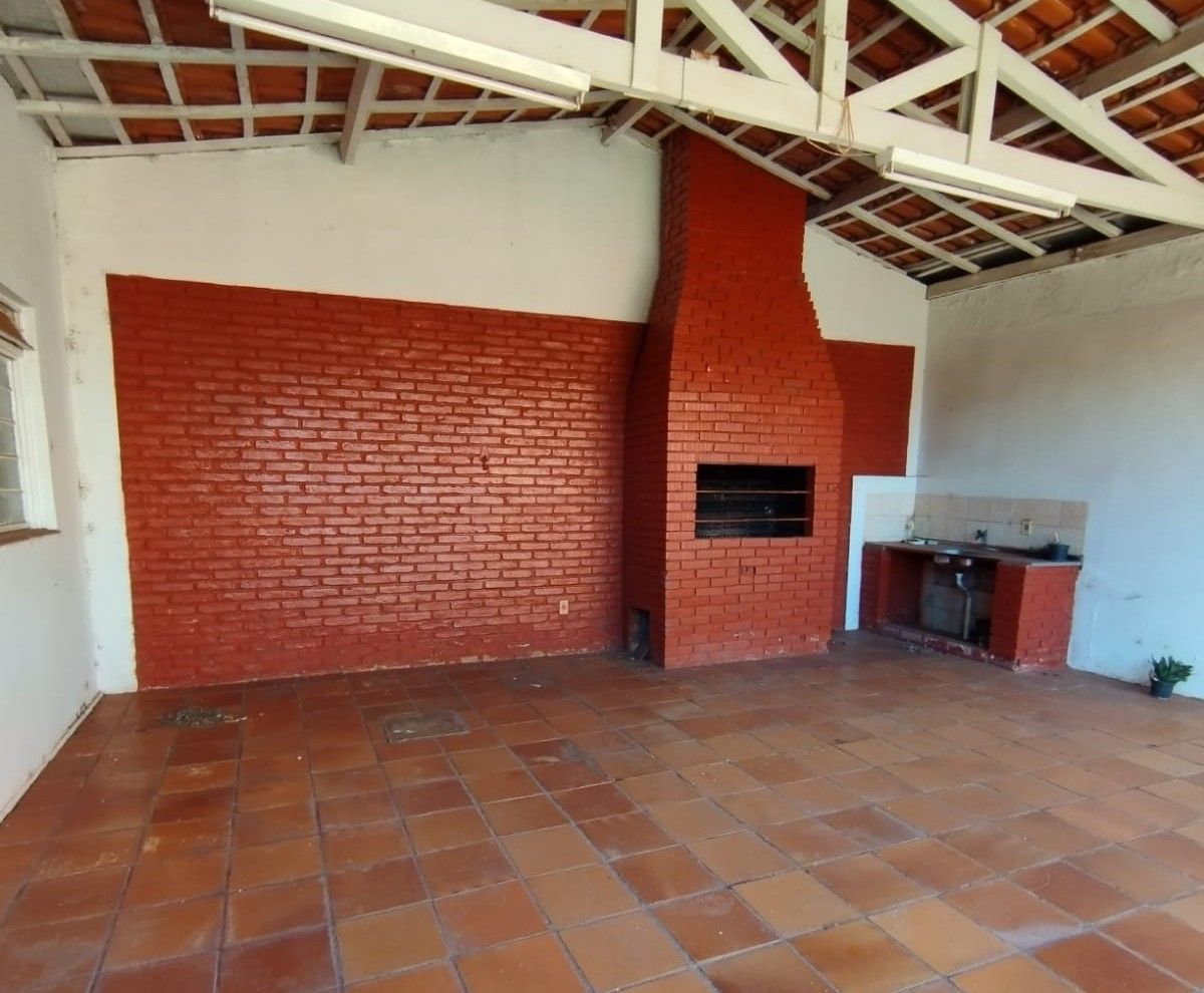 Casa com 2 quartos sendo 1 suíte no Alto das Paineiras em Dourados/MS — foto 11