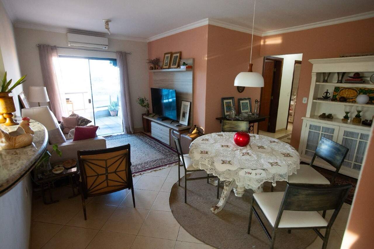 Apartamento com 3 quartos sendo 1 suíte no Jardim Central em Dourados/MS — foto 5