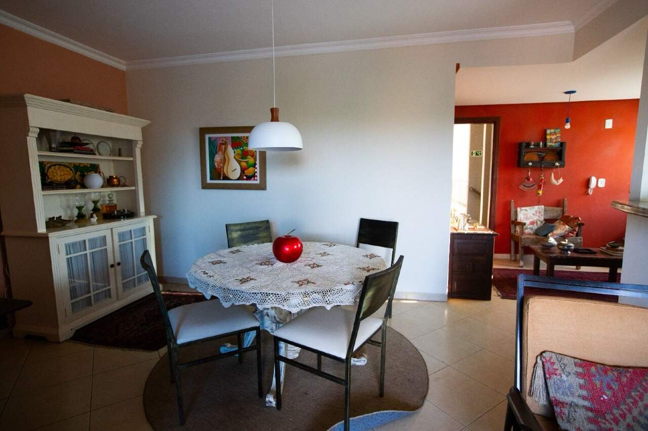 Apartamento com 3 quartos sendo 1 suíte no Jardim Central em Dourados/MS — foto 6