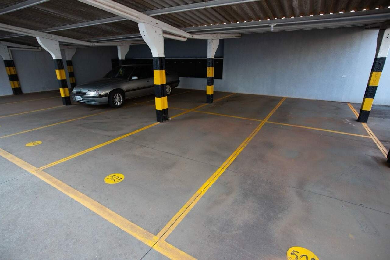 Apartamento com 3 quartos sendo 1 suíte no Jardim Central em Dourados/MS — foto 13