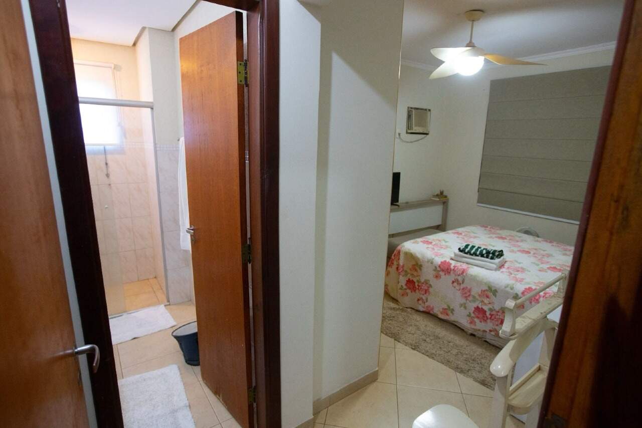 Apartamento com 3 quartos sendo 1 suíte no Jardim Central em Dourados/MS — foto 8