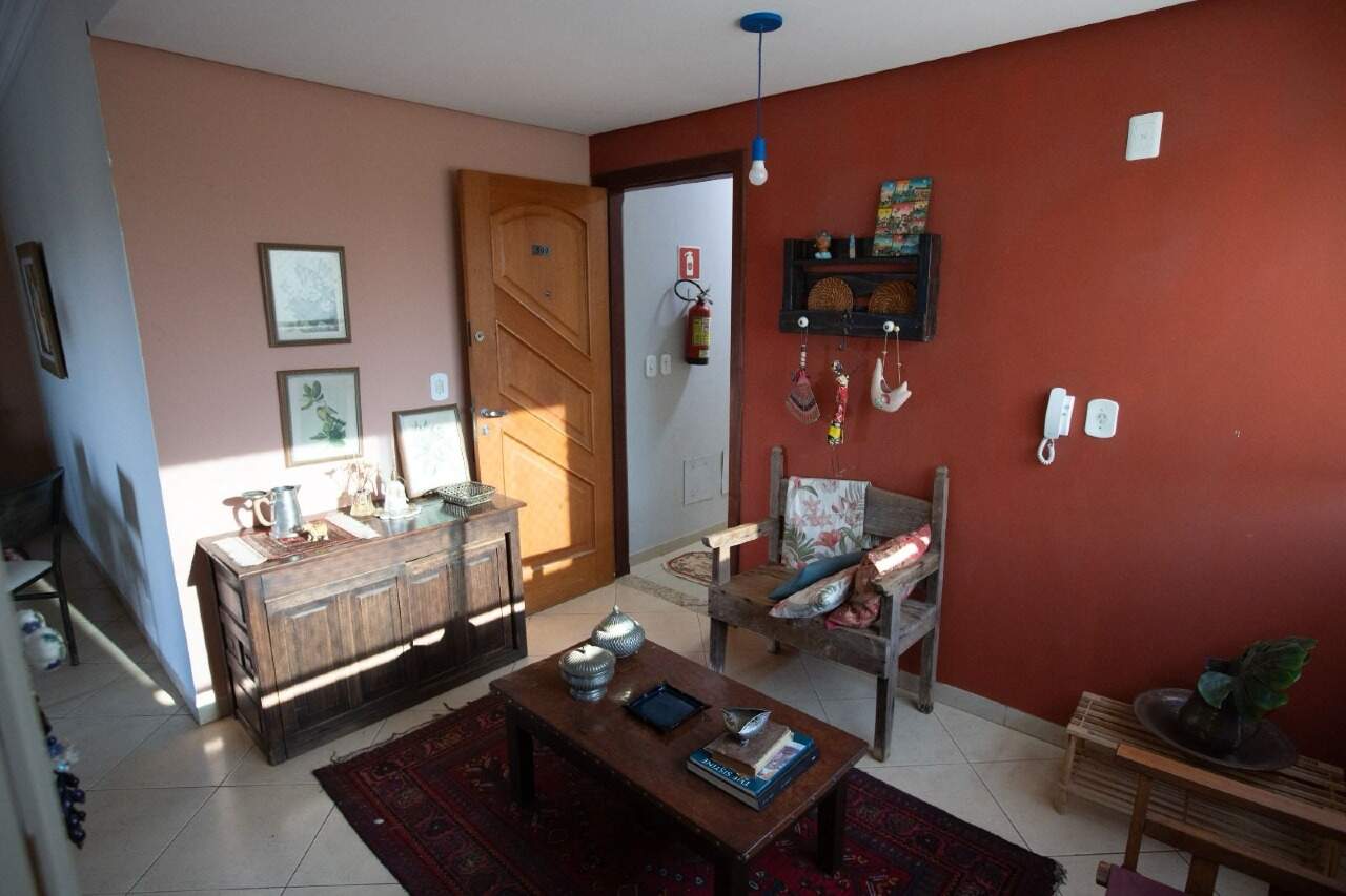 Apartamento com 3 quartos sendo 1 suíte no Jardim Central em Dourados/MS — foto 4