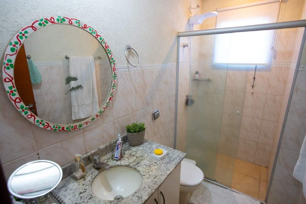 Apartamento com 3 quartos sendo 1 suíte no Jardim Central em Dourados/MS — foto 12