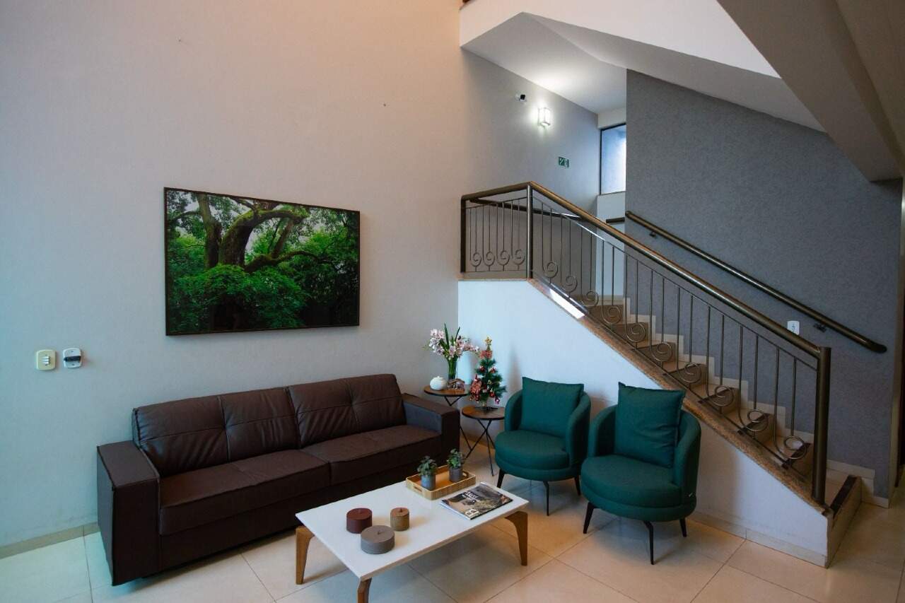 Apartamento com 3 quartos sendo 1 suíte no Jardim Central em Dourados/MS — foto 2