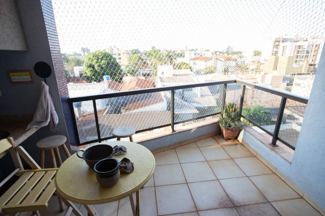 Apartamento com 3 quartos sendo 1 suíte no Jardim Central em Dourados/MS — foto 9
