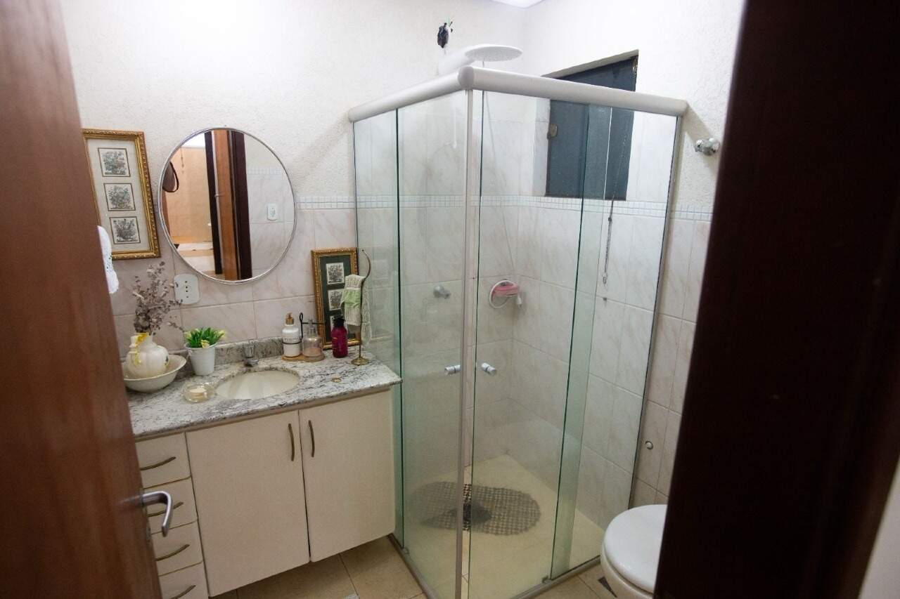 Apartamento com 3 quartos sendo 1 suíte no Jardim Central em Dourados/MS — foto 11
