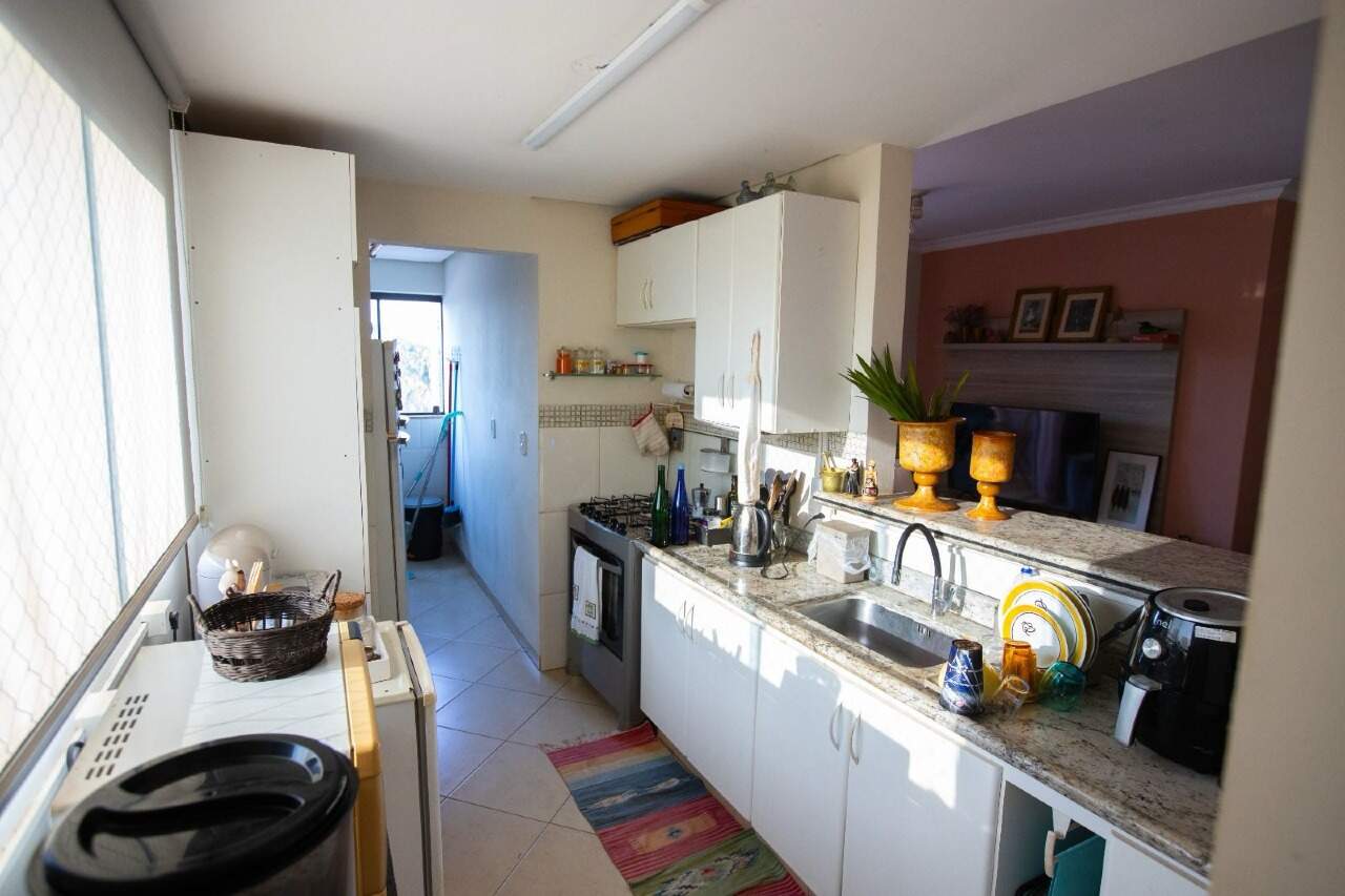 Apartamento com 3 quartos sendo 1 suíte no Jardim Central em Dourados/MS — foto 7
