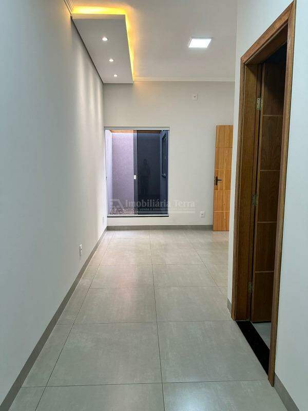Casa com 3 quartos sendo 1 suíte no Conjunto Habitacional Izidro Pedroso em Dourados/MS — foto 10