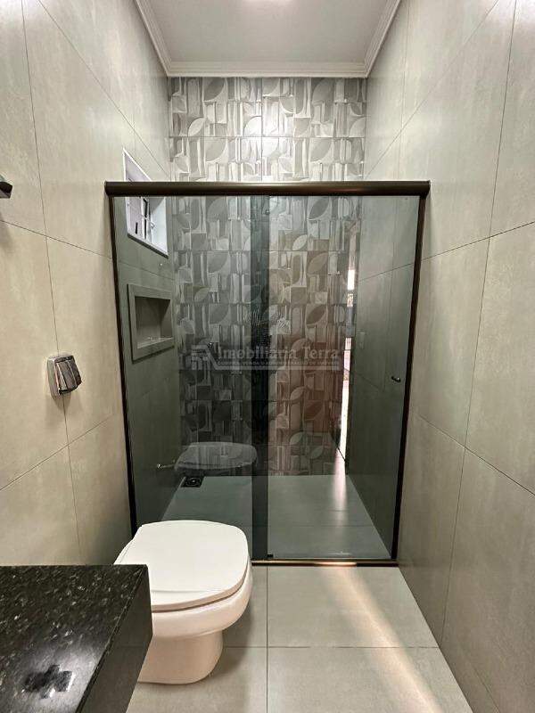 Casa com 3 quartos sendo 1 suíte no Conjunto Habitacional Izidro Pedroso em Dourados/MS — foto 14