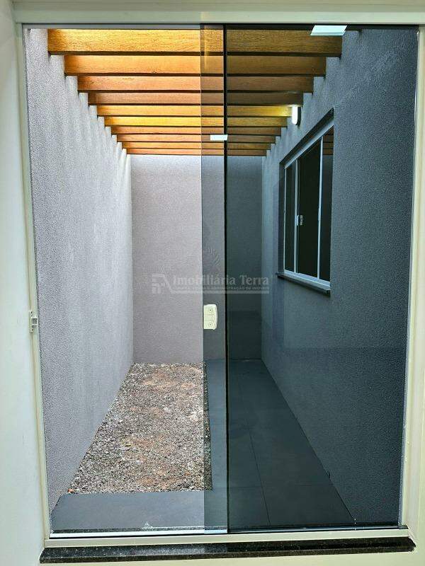Casa com 3 quartos sendo 1 suíte no Conjunto Habitacional Izidro Pedroso em Dourados/MS — foto 9
