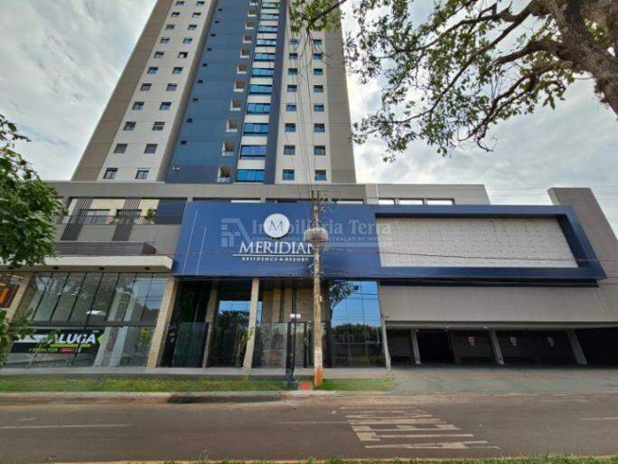 Apartamento com 3 quartos sendo 3 suítes no Jardim Central em Dourados/MS — foto 1