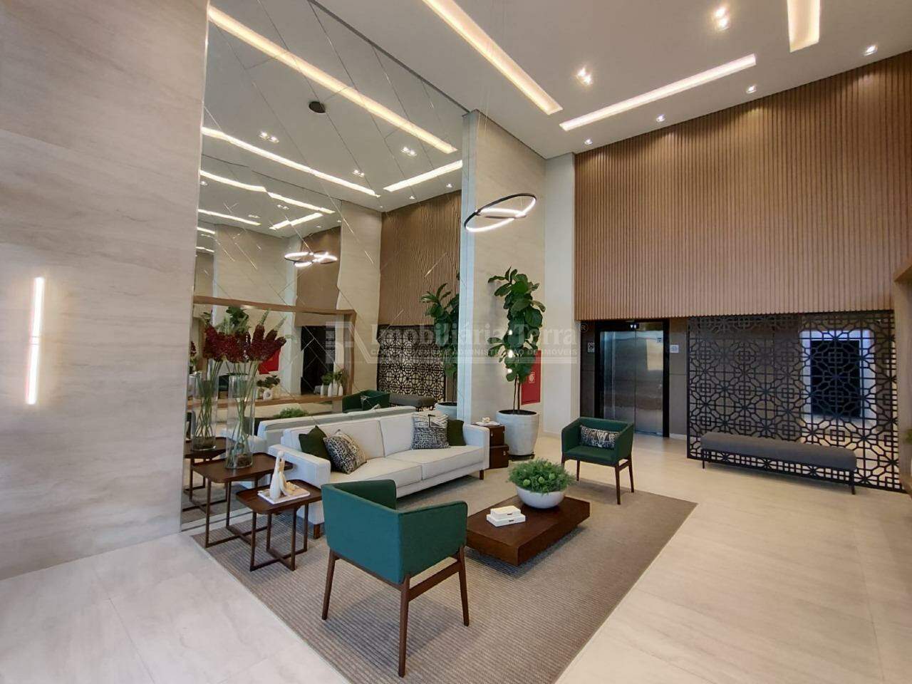 Apartamento com 3 quartos sendo 3 suítes no Jardim Central em Dourados/MS — foto 4