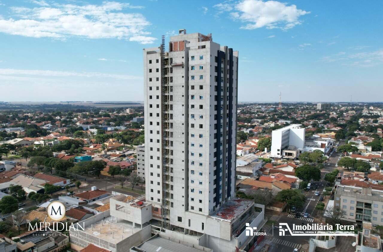 Apartamento com 3 quartos sendo 3 suítes no Jardim Central em Dourados/MS — foto 2