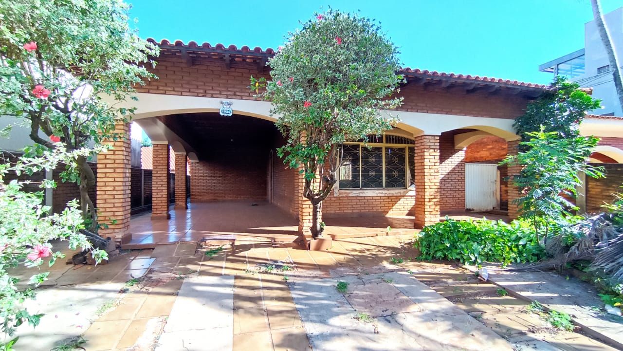 Casa com 4 quartos sendo 2 suítes no Vila Tonani I em Dourados/MS — foto 2