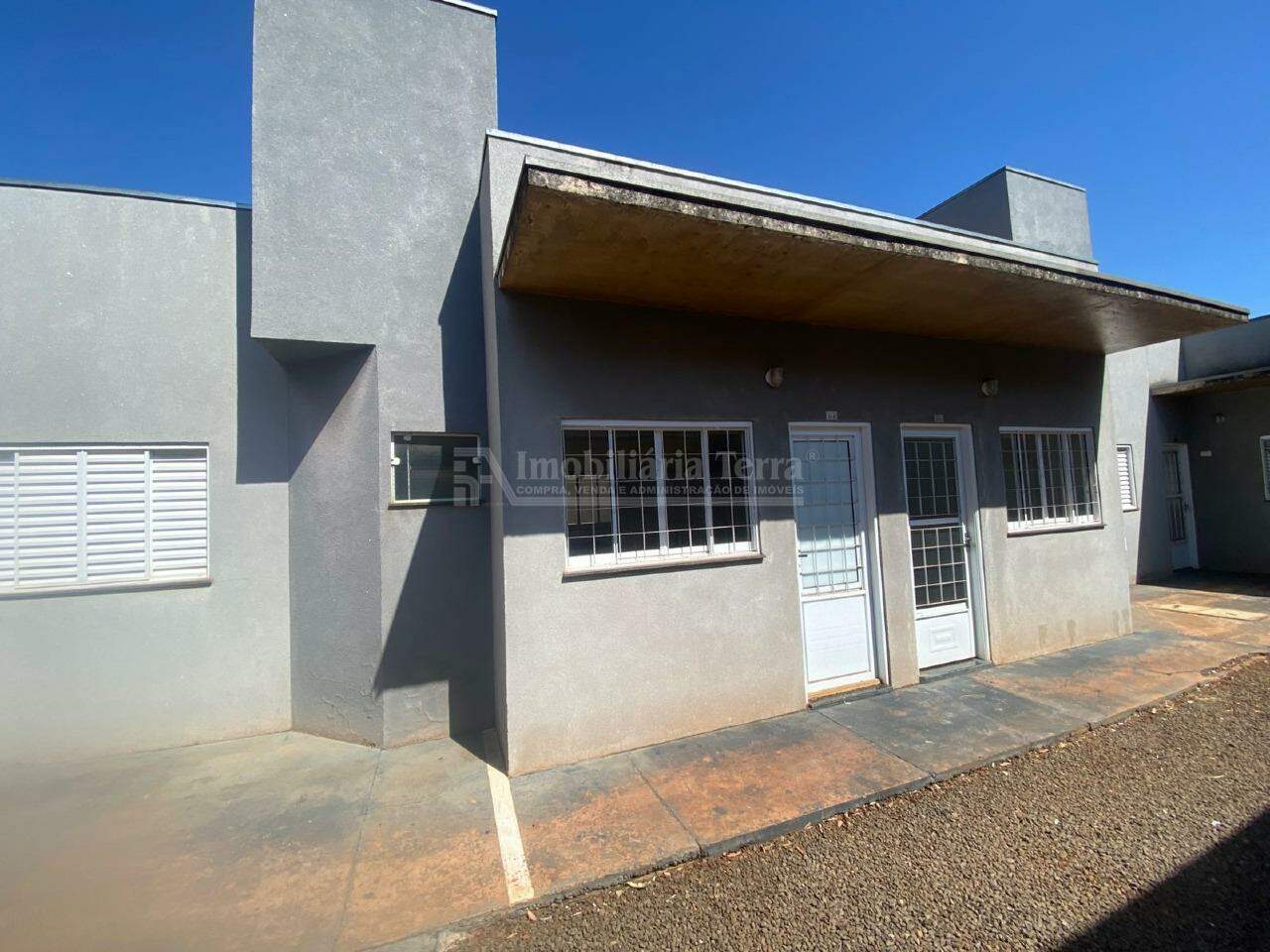 Apartamento com 2 quartos no Jardim Tropical em Dourados/MS — foto 2