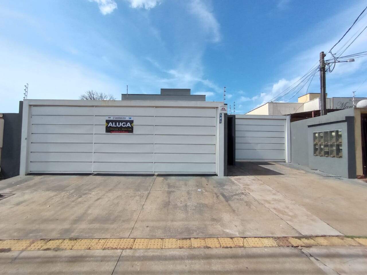 Apartamento com 2 quartos no Jardim Tropical em Dourados/MS — foto 1