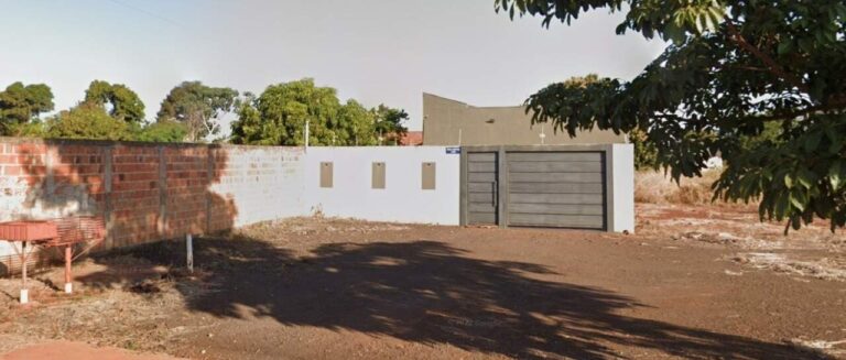 Imóvel Comercial com 1 quartos no Chácara Cidélis em Dourados/MS