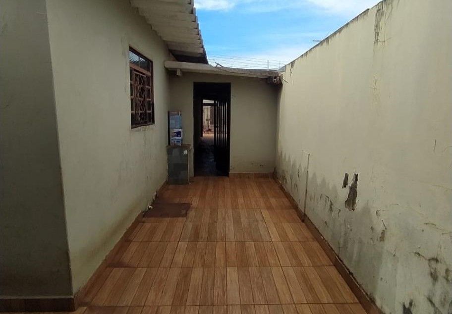 Casa com 3 quartos sendo 1 suíte no Campo Dourado em Dourados/MS — foto 10