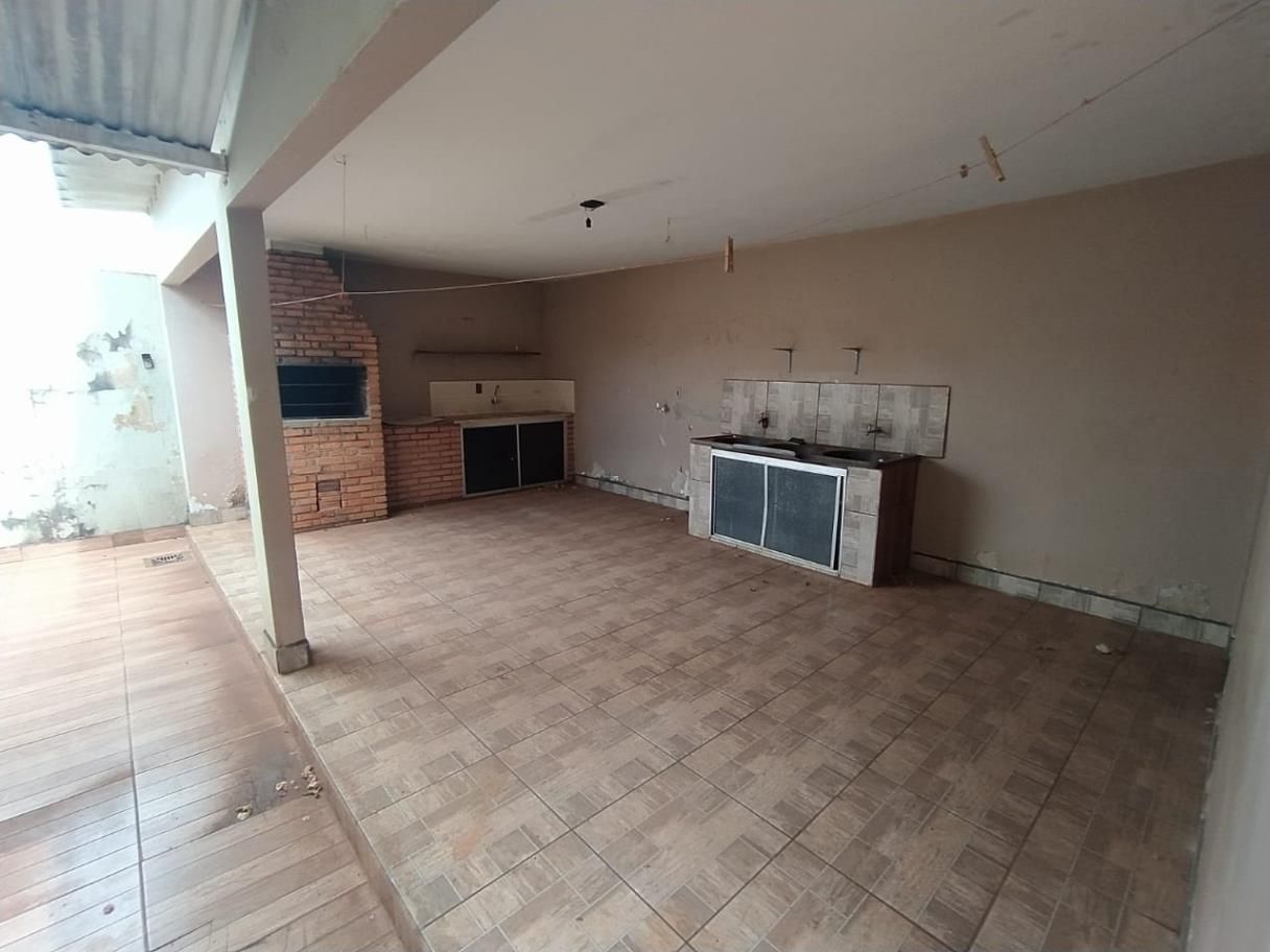 Casa com 3 quartos sendo 1 suíte no Campo Dourado em Dourados/MS — foto 7
