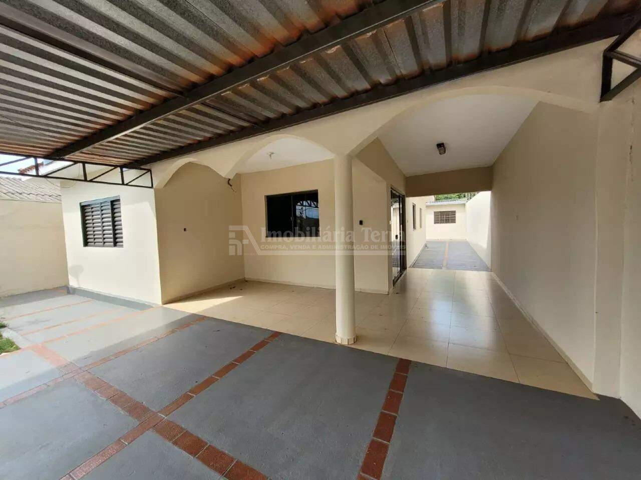 Casa com 4 quartos no Jardim Flórida em Dourados/MS — foto 3
