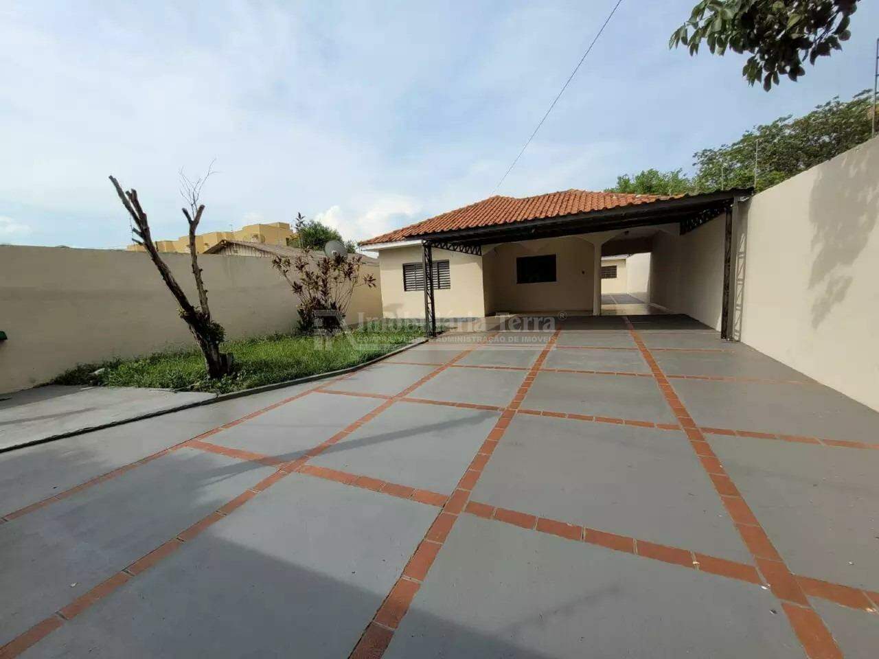 Casa com 4 quartos no Jardim Flórida em Dourados/MS — foto 2