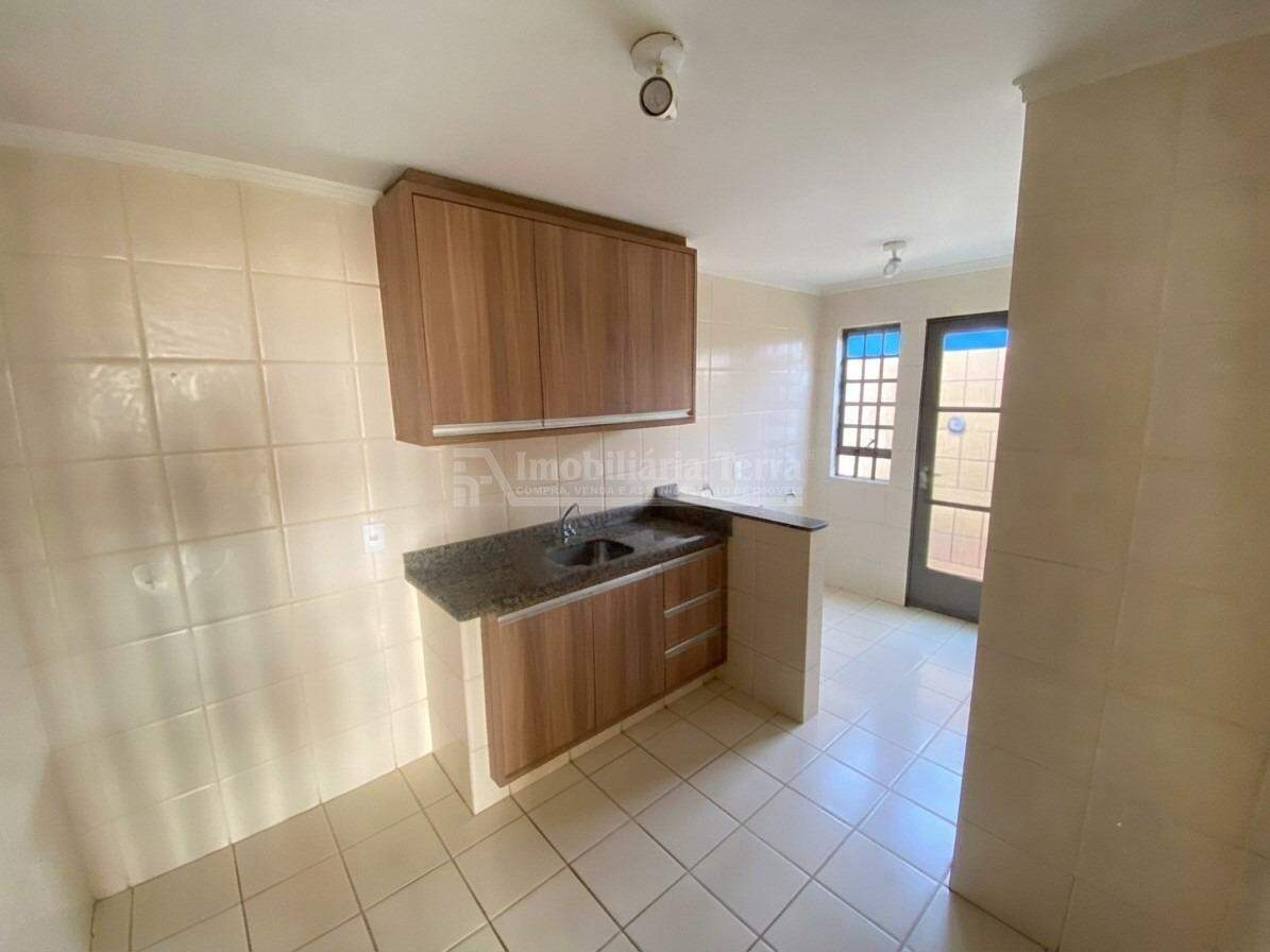 Apartamento com 3 quartos no Vila Progresso em Dourados/MS — foto 2